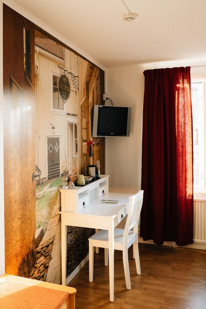 Hotel Eksj� Stadshotell Annex