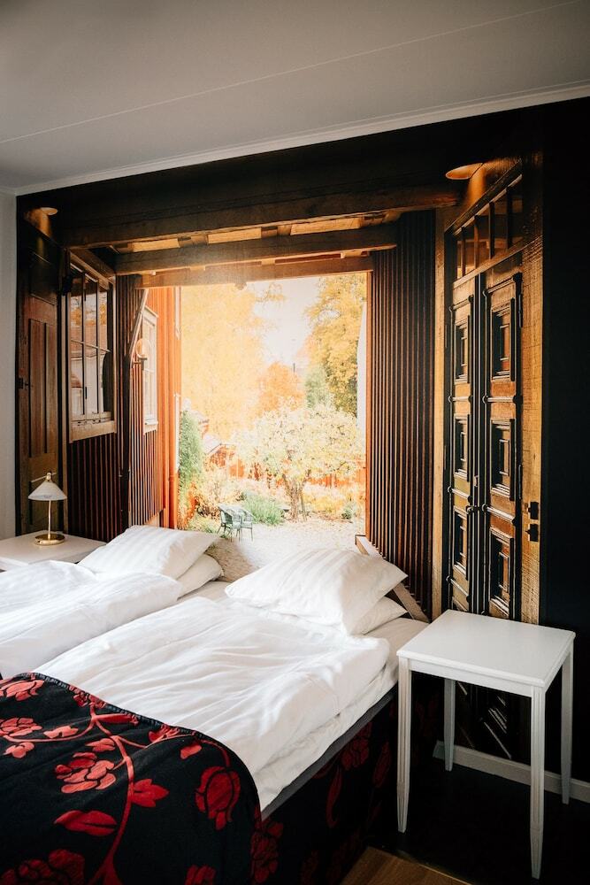 Hotel Eksj� Stadshotell Annex
