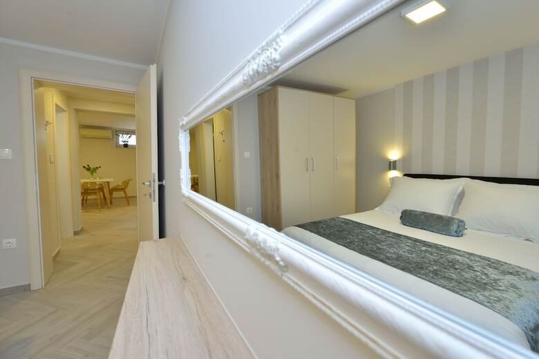 Apartments Villa Karla