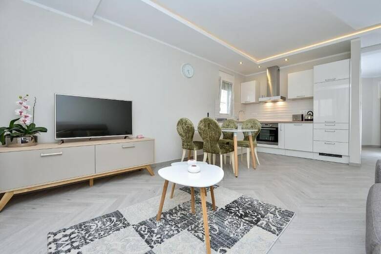 Apartments Villa Karla