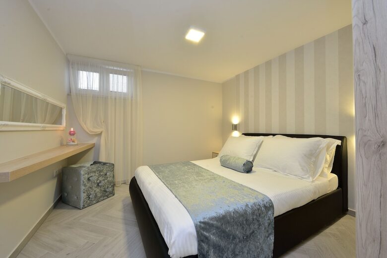 Apartments Villa Karla