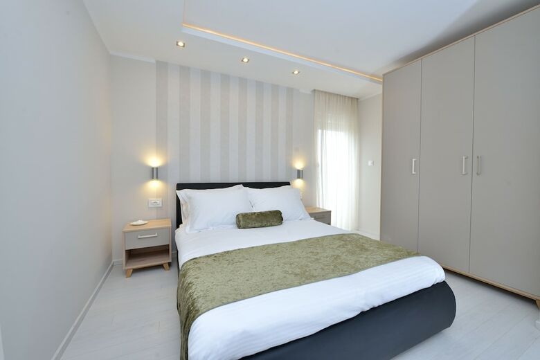 Apartments Villa Karla