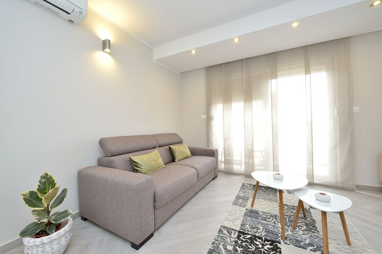 Apartments Villa Karla