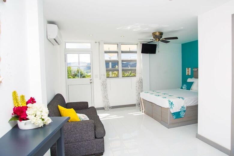 Apartamentos Bellevue Suites - Adults Only