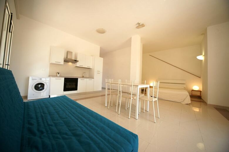 Apartamento Residence Happy