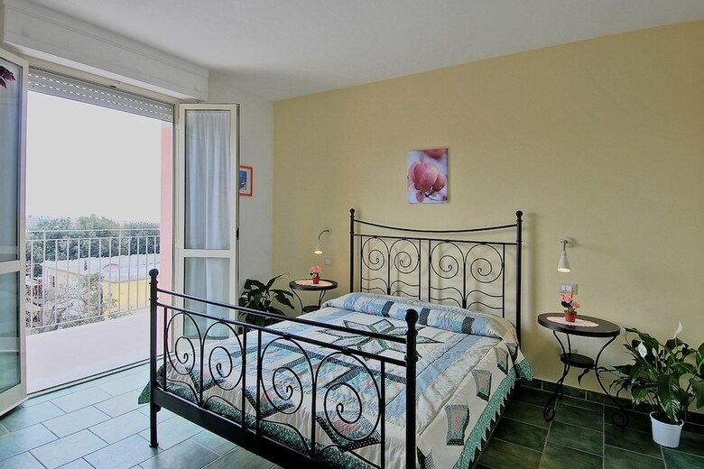 Apartamento Residence Happy