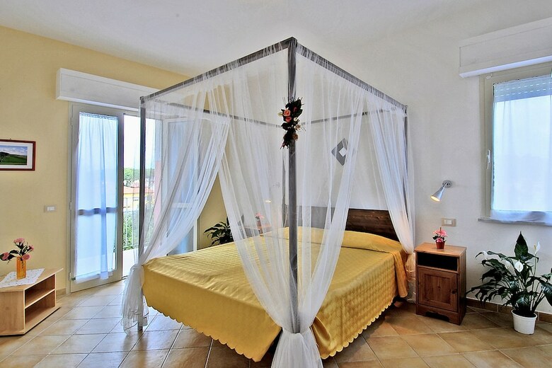 Apartamento Residence Happy