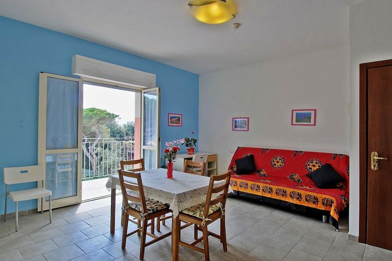 Apartamento Residence Happy