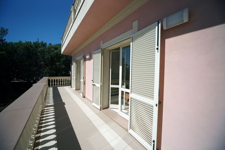 Apartamento Residence Happy