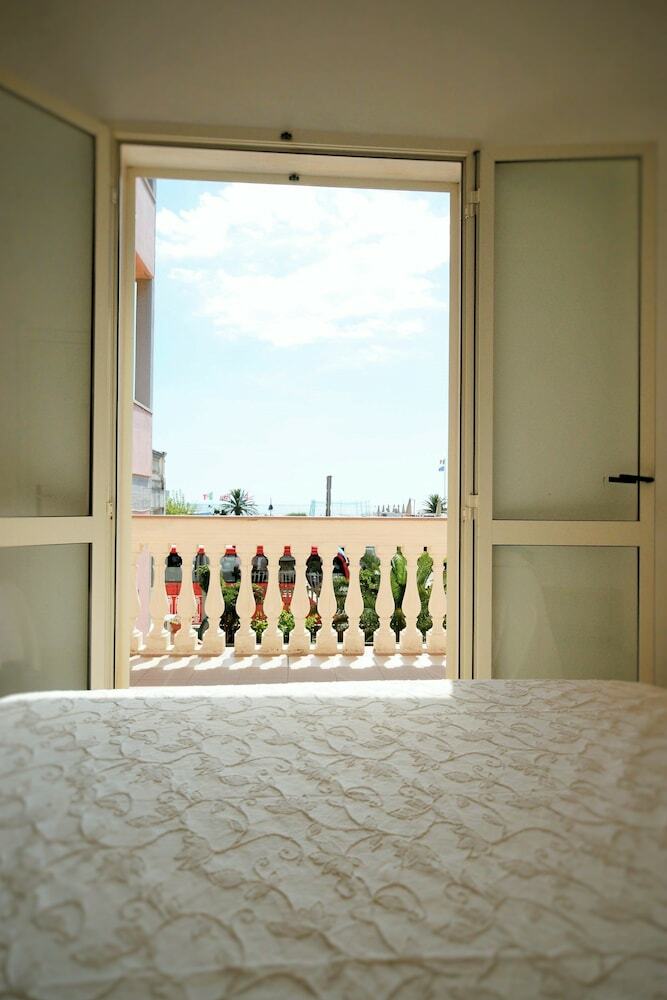 Apartamento Residence Happy