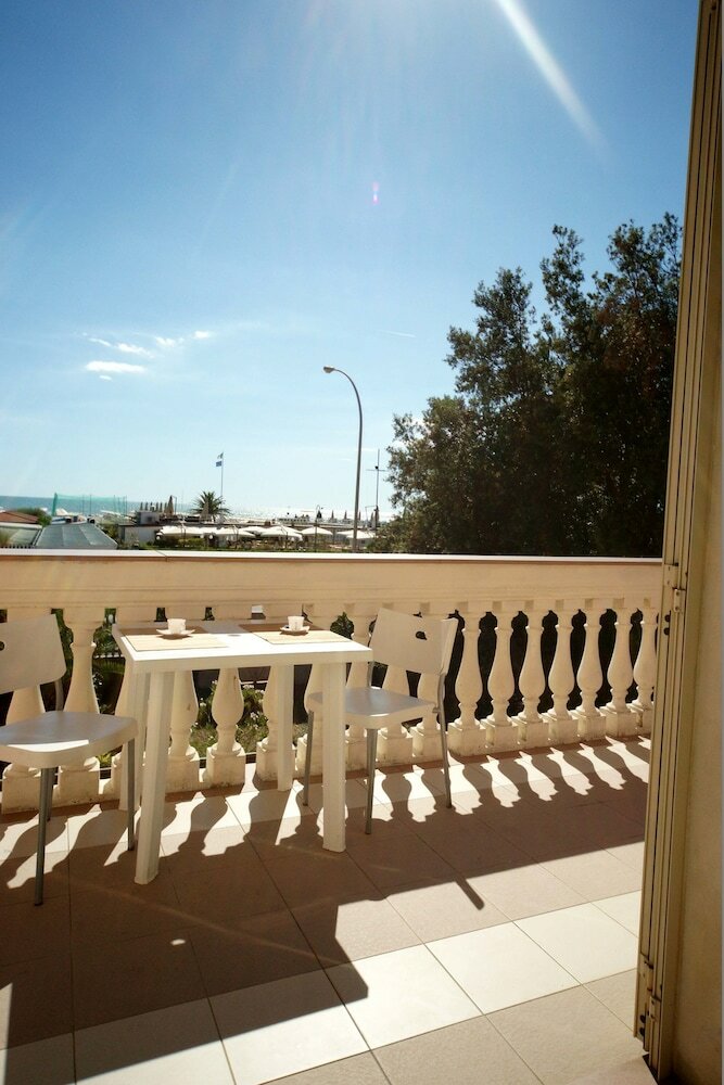 Apartamento Residence Happy