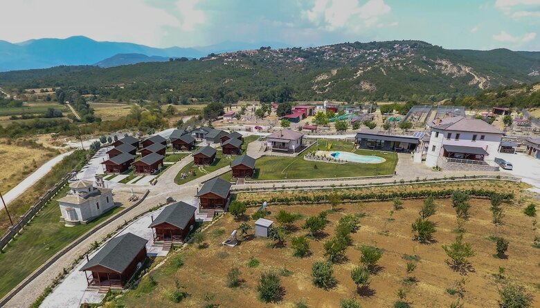 Hotel Lotos Mountain Resort