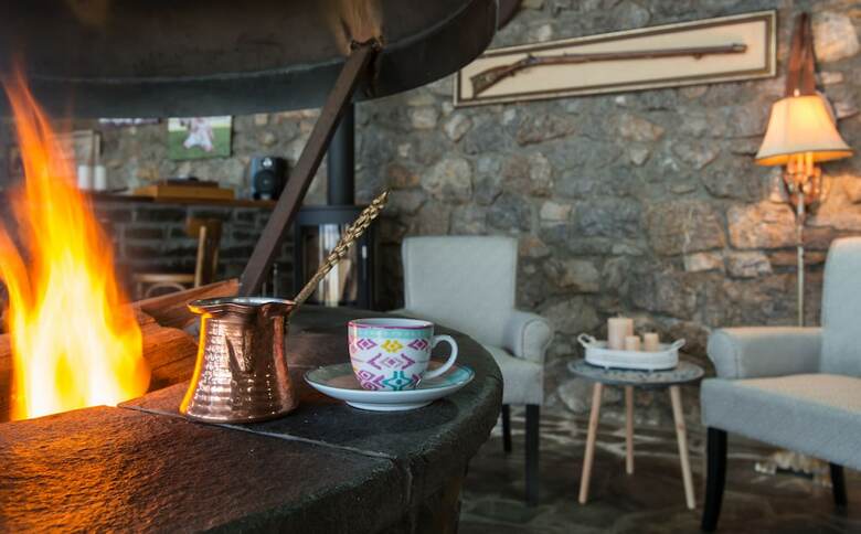 Hotel Lotos Mountain Resort
