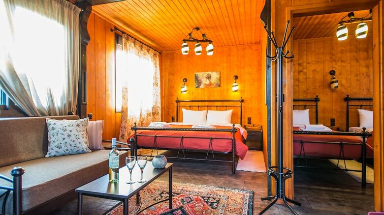 Hotel Lotos Mountain Resort