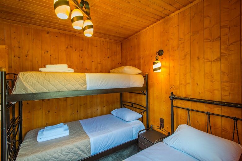 Hotel Lotos Mountain Resort