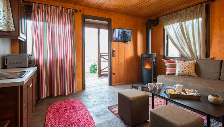 Hotel Lotos Mountain Resort