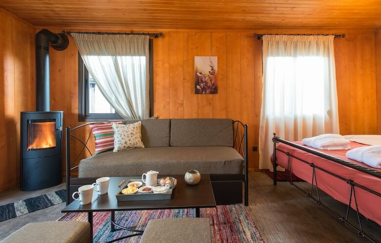Hotel Lotos Mountain Resort