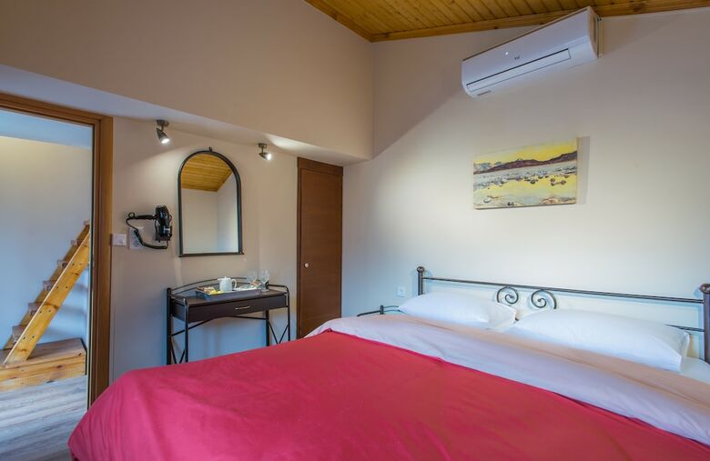 Hotel Lotos Mountain Resort
