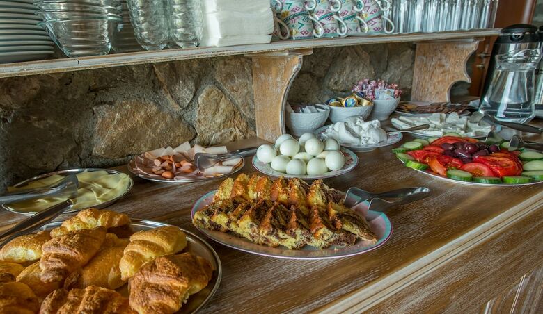 Hotel Lotos Mountain Resort
