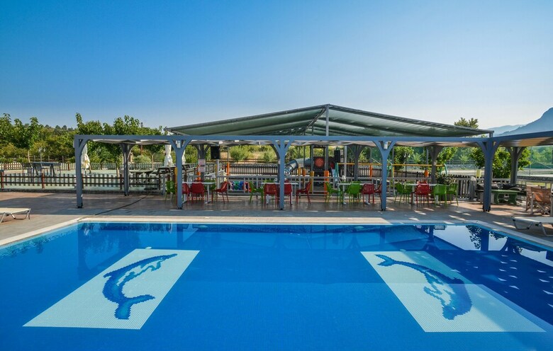Hotel Lotos Mountain Resort