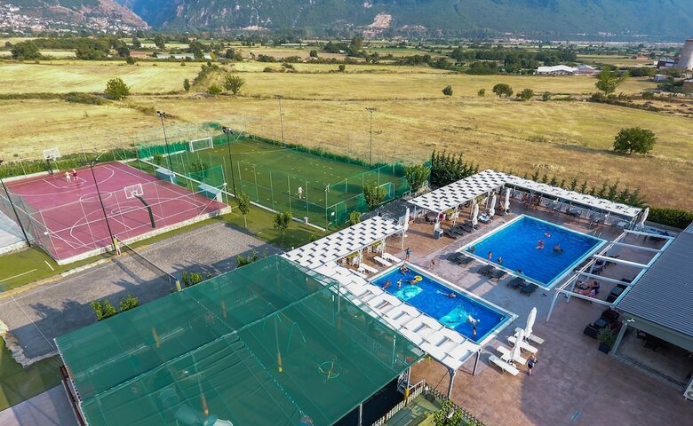 Hotel Lotos Mountain Resort