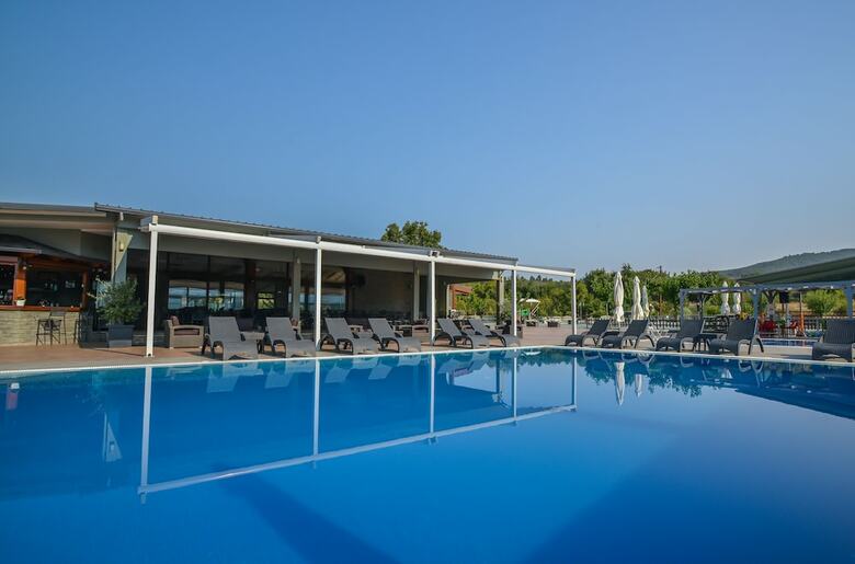 Hotel Lotos Mountain Resort