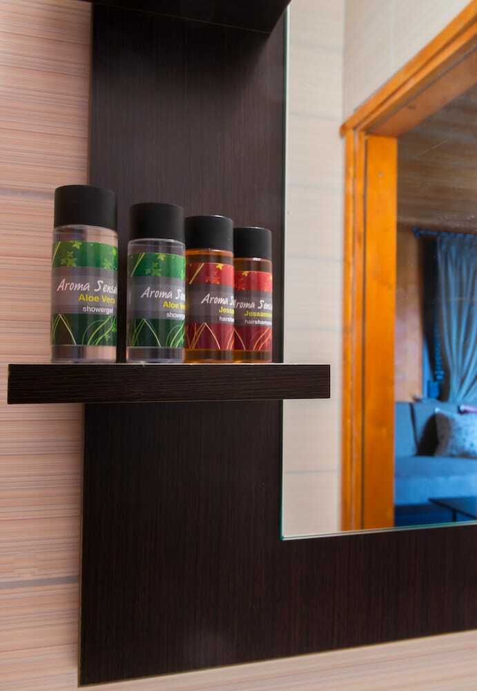 Hotel Lotos Mountain Resort