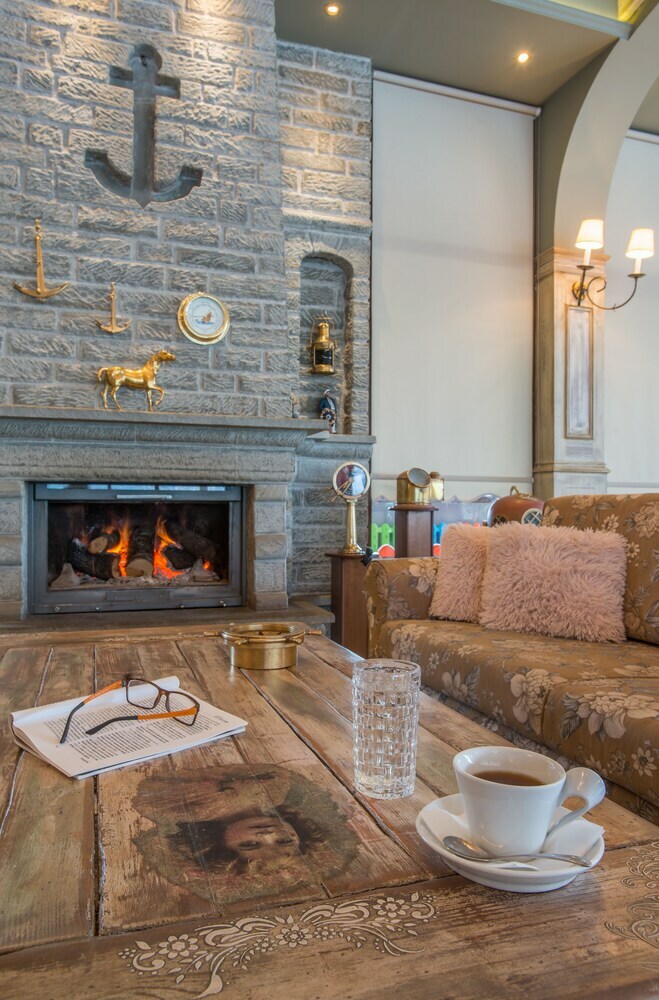 Hotel Lotos Mountain Resort