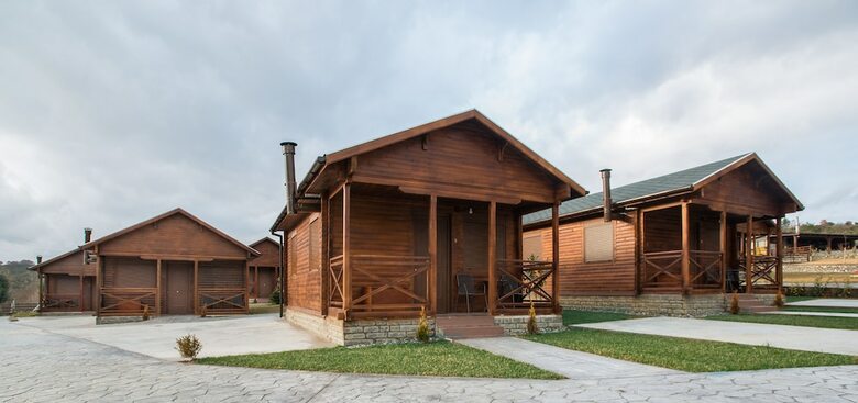 Hotel Lotos Mountain Resort