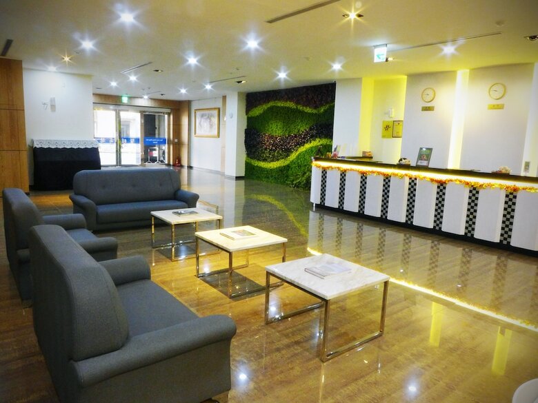 Hotel San Juan Easy Stay Inn Tainan