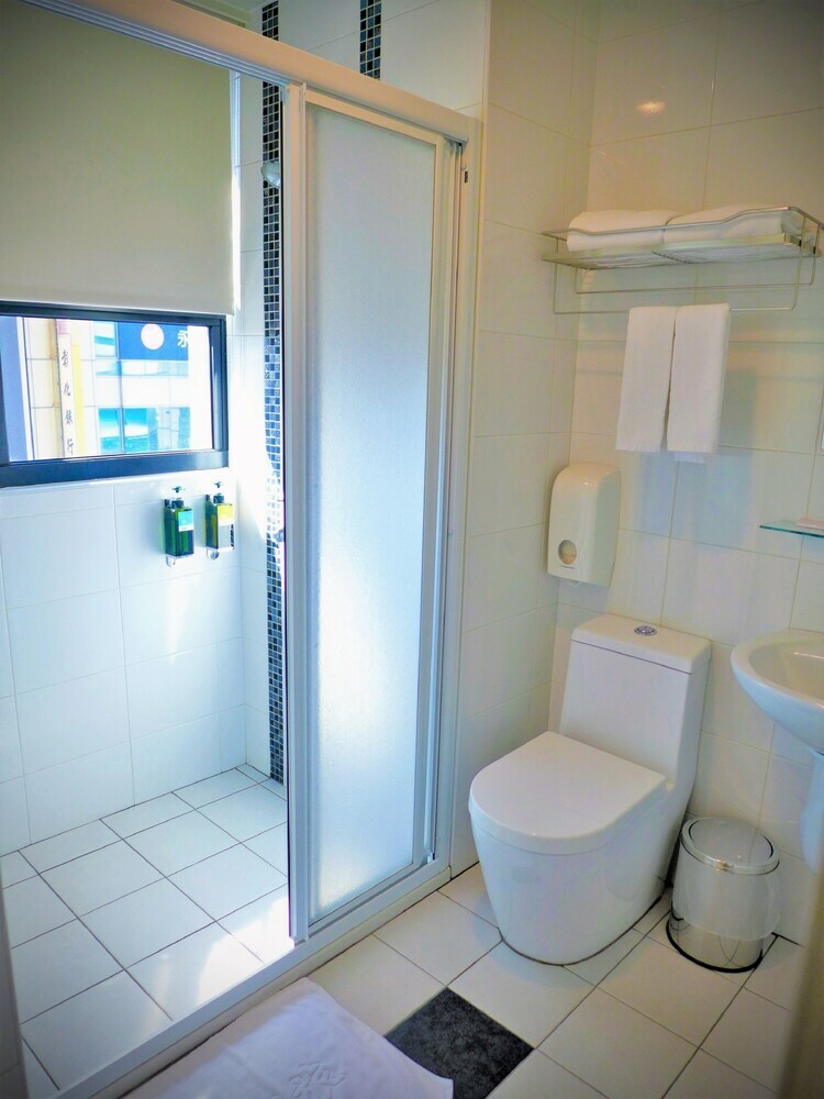 Hotel San Juan Easy Stay Inn Tainan