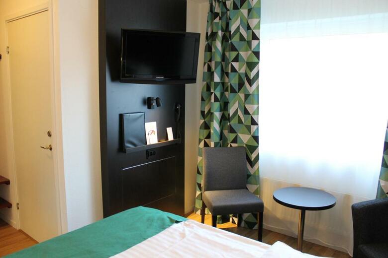 Sturup Airport Hotel