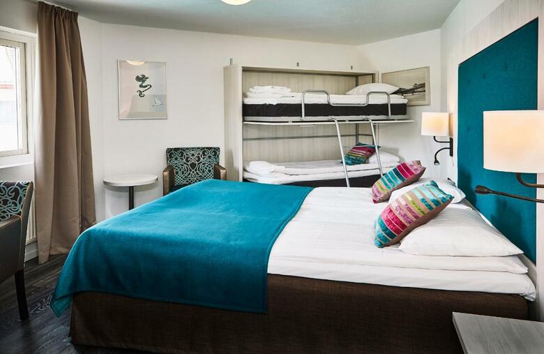 Sturup Airport Hotel
