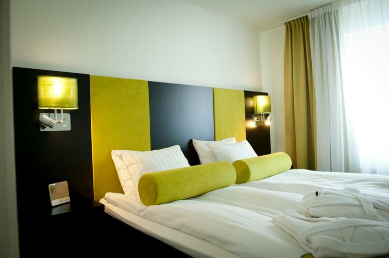 Sturup Airport Hotel