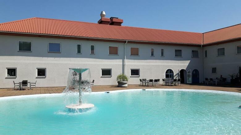 Sturup Airport Hotel