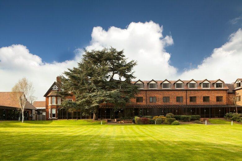 Mercure Hull Grange Park Hotel