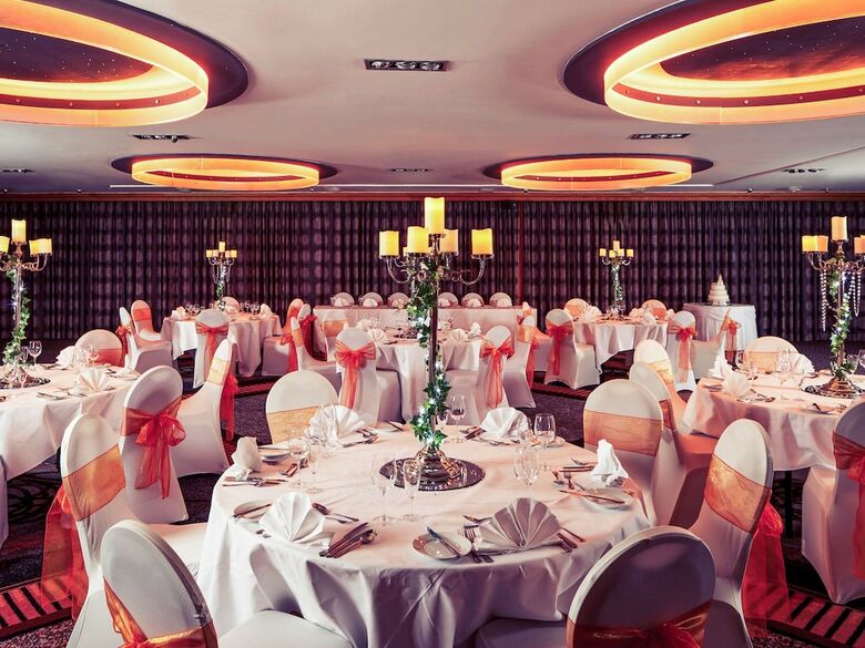 Mercure Hull Grange Park Hotel