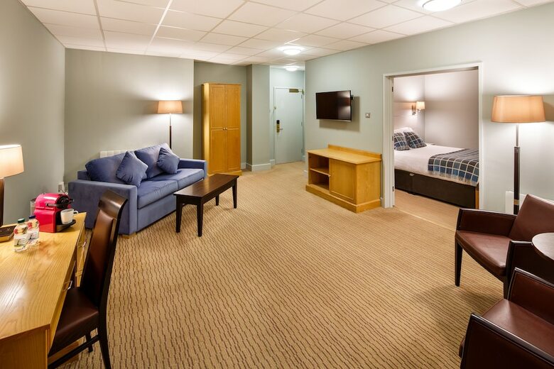 Mercure Hull Grange Park Hotel