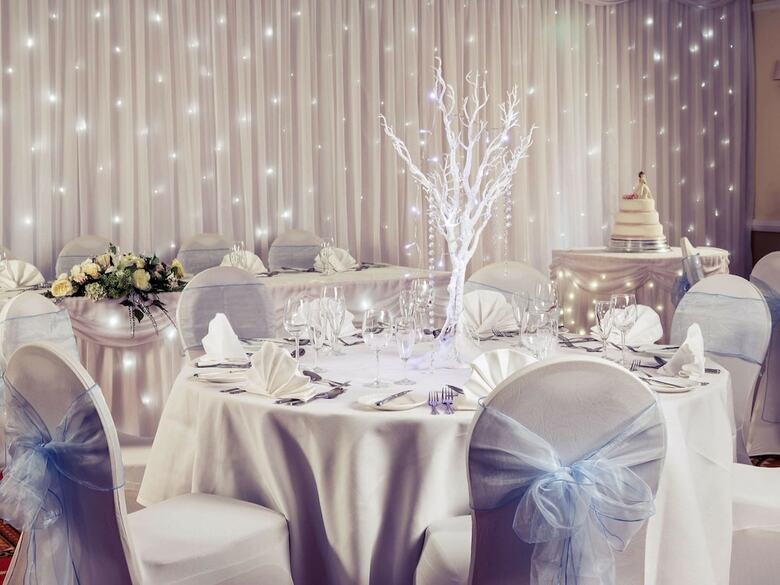 Mercure Hull Grange Park Hotel