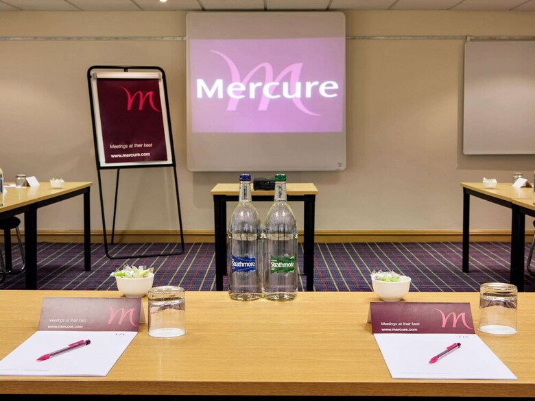 Mercure Hull Grange Park Hotel