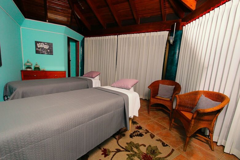Hotel Villa Acacia