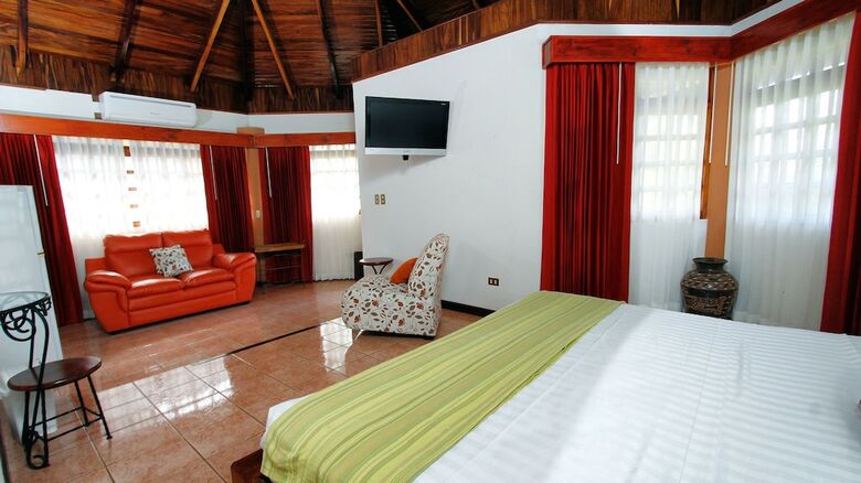 Hotel Villa Acacia