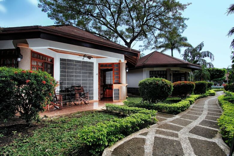 Hotel Villa Acacia