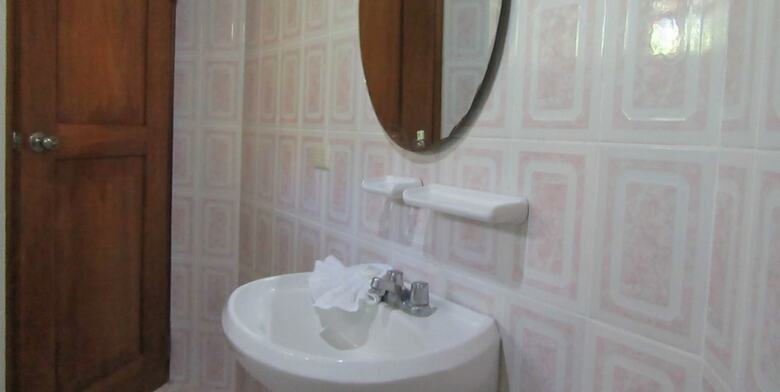 Hotel Villa Acacia