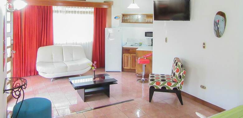 Hotel Villa Acacia