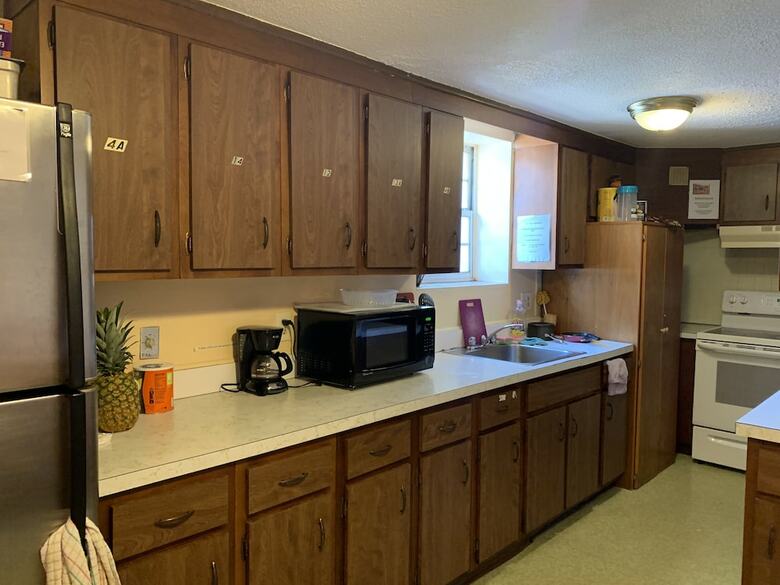 Hotel Brookside House