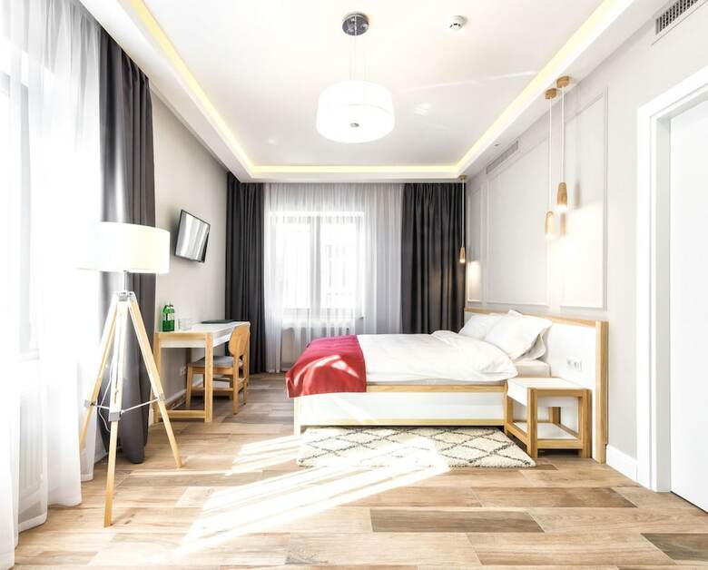 Hotel Frapolli 21