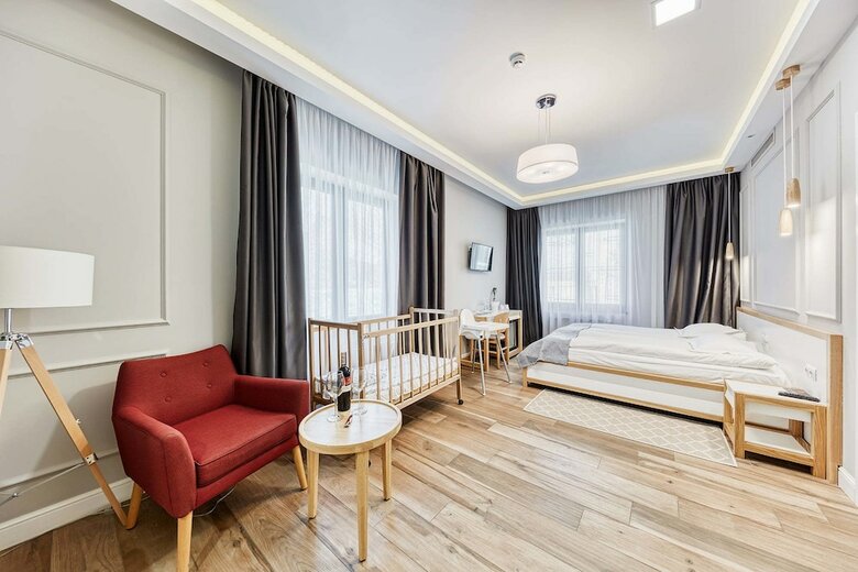 Hotel Frapolli 21