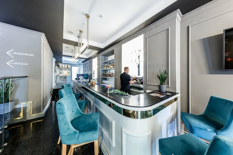 Hotel Frapolli 21