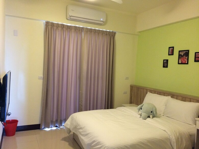 Luo Dong Traveler B&B